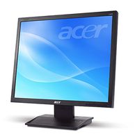 Acer UM.CV3AA.A01 19-Inch Screen LCD Monitor
