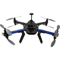 3D Robotics RTF X8+ Multicopter 915 MHz RTF X8 915