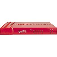 Watchguard Firebox T30, Security Appliance Competitive Trade in, 5 Ports, 10Mb LAN, 100Mb LAN, GigE (WGT30693-US)