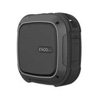 Maximalpower Portable Bluetooth Wireless Speaker IPX7 Waterproof Swim Shower for indoor-outdoor Travel Beach 8 hours play time 5W audio driver with Powerbank