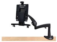 NEO-FLEX DESK MOUNT TABLET ARM (BLACK) - 45-306-101