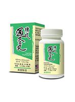 Fang Feng Tong Sheng :: Herbal Supplement for Seasonal Colds :: Made in USA