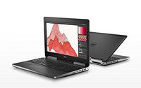 Dell Precision M7520 7520 Mobile Workstation, 15.6 inches FHD (192x1080) Intel Core i7-6820HQ, 32GB DDR4 Ram, 512GB Solid State Drive, Nvidia Quadro M2200, Windows 10 Pro (Renewed)