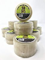 Fat Tape Extra Wide Shin Guard Tape Used for Hockey Tape, Soccer Tape. (54)