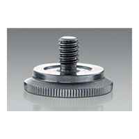 Novoflex MiniConnect Long Thread Quick Release Camera Mount - 1/4" (MC-1/4-LANG)