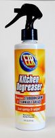 Kitchen Degreaser 8oz by EZR
