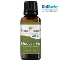 Plant Therapy Douglas Fir Essential Oil 30 mL (1 oz) 100% Pure, Therapeutic Grade, Undiluted