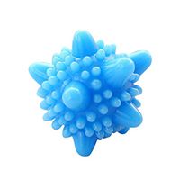 NKgo 4Pcs Magic Laundry Ball For Household Cleaning Washing Machine Clothes Softener Starfish Shape Solid Cleaning Balls