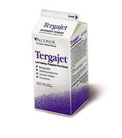 Alconox 2201 Tergajet Low Foaming Phosphate Free Powdered Detergent, 100 lbs Drum