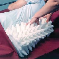 Sammons Preston Conforming Comfort Positioning Device (Extra Large)