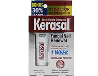 Kerasal Nail Fungal Nail Renewal Treatment 10 ML Each (Value Pack Of 3)