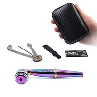 Durable Tool Made of High-Quality Special Material Rainbow Color