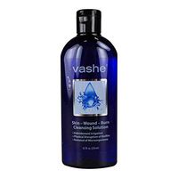 Vashe Wound Therapy Solution, 8.5 Ounce Bottle