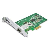 PLANET 1000Base-SX/LX SFP PCI Express Fiber Adapter/ENW-9701 /