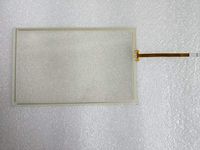 TP700 Comfort 6AV2124 6AV2 124-0GC01-0AX0 Original Touchpad