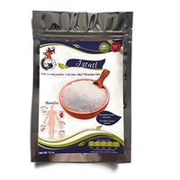 "El Curandero Yaqui" Magnesium Chloride" 12 oz. Bag, Cloruro de Magnesio