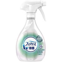 Febreze deodorant fragrance cloth for double eradication 370ml