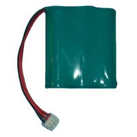 RCA H5450 Cordless Phone Battery Ni-MH, 3.6 Volt, 1800 mAh - Ultra Hi-Capacity - Replacement for G.E./RCA 5-2699,Rechargeable Battery