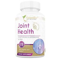 Naturelite Nutrition Joint Health, Vegetarian GLUCOSAMINE