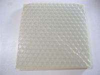 Synergel Dimensions Gel Cushions(Size=14 x 14 in.)