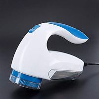 EU Plug Electric Fabric Sweater Curtains Carpets Clothes Lint Remover Fuzz Pills Shaver Fluff Pellets Cut Machine