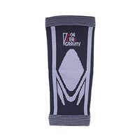 NonZero Gravity Elbow Sleeve | Compression Brace for Tennis and Golf | Pain Relief (X-Large)