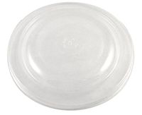 World Centric's Compostable PLA LID for 24-32 Ounce Plant Fiber Bowls (Package of 150)