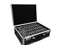 Wireless Tour Guide System Charge case only(For 32 pc devices)