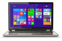 Toshiba Satellite Radius P55W-B5112 Laptop Notebook Windows 8 - - 8GB RAM - 1.0TB HD - 15.6 inch display