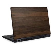 Skinit Decal Laptop Skin for Latitude 5490 - Officially Licensed Originally Designed Kona Wood Design