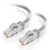C2G 22016 / 16 Cat6 Snagless Cable Grey