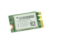 VRC88 - Dell Wireless DW1707 WLAN WiFi 802.11 b/g/n + Bluetooth 4.0 NGFF Card - VRC88