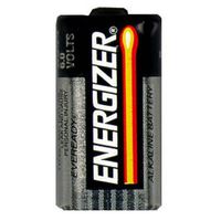 5 X Energizer A544 6-Volt Photo Battery