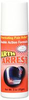 Arth Arrest Topical Analgesic Lotion Dbl Action Formula 3oz