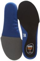 Timberland PRO Men's High Rebound Cushion Replacement Insole,Blue,Small/6-7 M US