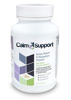 CalmSupport: Same Formula, New Label for Calm Support Supplement