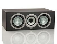 ELAC Uni-fi CCU5 Center Speaker (Finished Satin Black Cabinet Single)