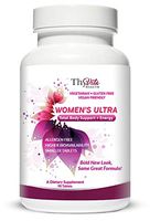 ThyVita Women's Ultra Multivitamin Total Body + Energy