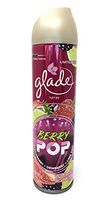 Glade Berry Pop Limited Edition Air Freshener Spray - 8oz