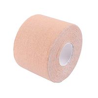 MAGT New Kinesiology Sports Muscles Running Care Elastic Physio Therapeutic Tape Breathable Elastic Sport Tape Football Injury Support 5cm