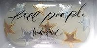 Free People Starry Eyed Sleeping Mask