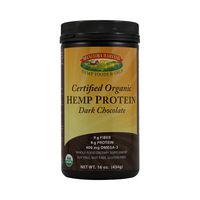 Manitoba Harvest Hemp Protein Og2 Drk Choc 16 Oz