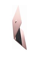 Apple 12" MacBook, Retina, 1.3GHz Intel Core i5 Dual Core Processor, 8GB RAM, 512GB SSD, Mac OS, Rose Gold (Newest Version)