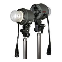 Dyna-Lite SH2000 2000Ws Studio Head