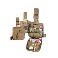 PT# 80-0015 Maritime Assault Kit (CCRK) by North American Rescue