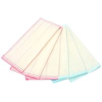 Youlixuess Best Kitchen Professional Grade, Scrubbers, Wash Cloths, Rags, Brush Dish Cloth 3Pk