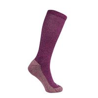 ja vie JAVIE Copper Crew Socks for Men & Women Sports Wicking Moisture Workout Training Socks Diabetic Non-Binding Seamless Toe