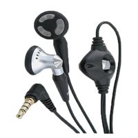 3.5mm Stereo Handsfree Headset Headphone Earbud Earpiece For ATT Samsung Galaxy Mega S 4 Express Flight II A927 Infuse 4G Rugby Smart Captivate Glide