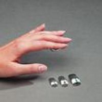 Mallet Finger Splint pack of 12 - Small