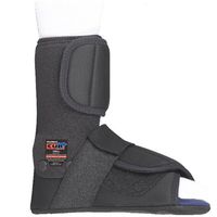 FLA Healwell Cub Plantar Fascitis Night Splint Left-Medium